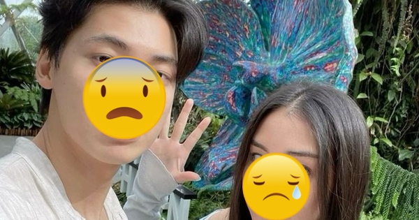 Vừa hết Tết đã 