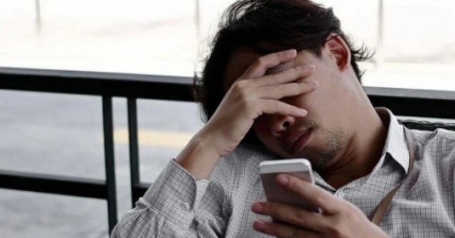 Vợ say nắng đồng nghiệp, mẹ vợ lại bảo có bạn thân khác giới là thường