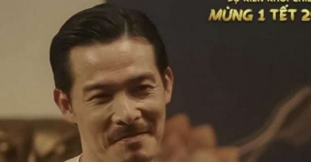 Quách Ngọc Ngoan: “Tôi trở lại điện ảnh bằng tất cả đam mê và trách nhiệm”