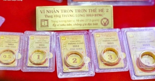 Vì sao ngày vía thần Tài lại mua vàng?