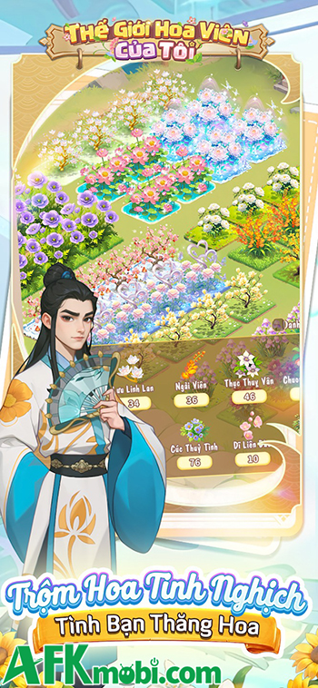 Có đến 14 game di động mới cập bến làng game Việt trong tháng 2