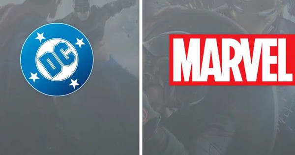 5 cách DC sẽ đánh bại Marvel vào năm 2026