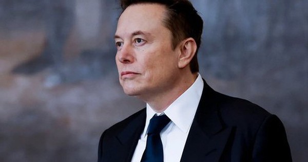 Elon Musk đã nhầm