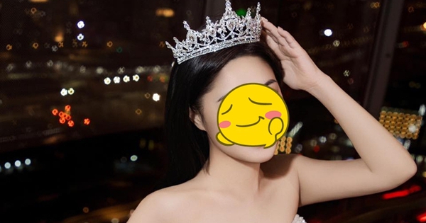 Nữ diễn viên phim giờ vàng tự nhận là visual của công ty, trước nay chưa biết xấu là gì