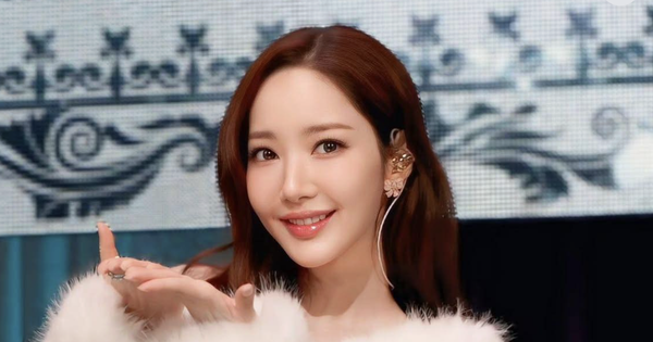 Park Min Young nên dừng lại