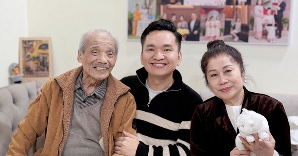 3 người bị ung thư trong một khung hình: NSND di căn vào xương vẫn lạc quan