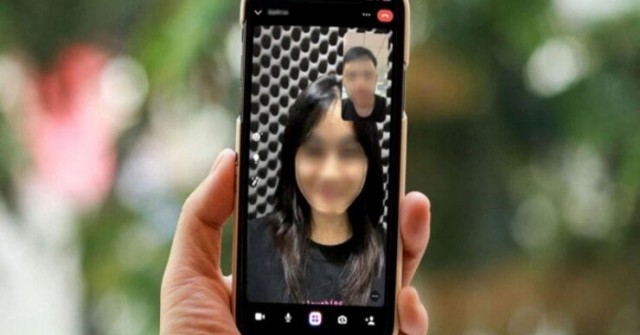 Trung bình 220 người dùng smartphone có một người sập bẫy lừa qua mạng