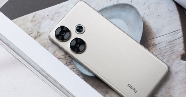 Redmi Turbo 5 xác nhận sớm ra mắt, hiệu năng mạnh và pin 9.000 mAh