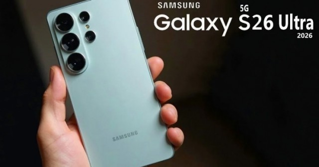 Samsung chính thức trì hoãn lịch ra mắt Galaxy S26