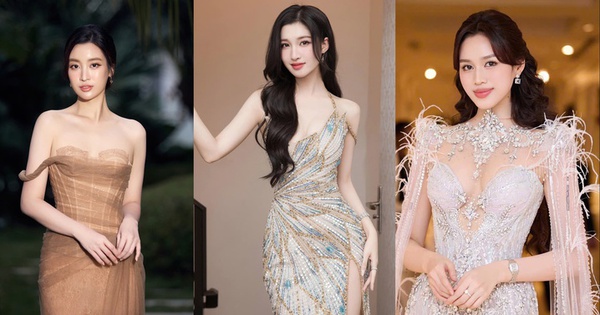 Đỗ Thị Hà và dàn Hoa hậu, Á hậu Việt làm dâu hào môn