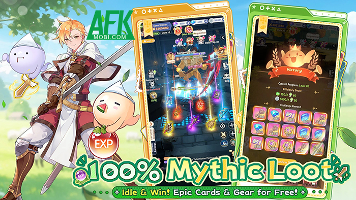 Ragnarok Twilight hồi sinh lại Ragnarok Online xưa, khởi đầu một kỷ nguyên mới