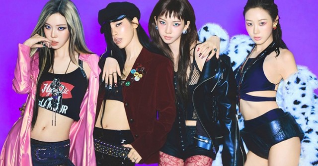 Alicia Keys, aespa, Dimash cùng dàn sao Việt “đổ bộ” 8Wonder Winter 2025