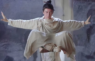 Võ công thượng thừa và cái kết viên mãn nhưng Trương Vô Kỵ không phải mẫu đàn ông lý tưởng