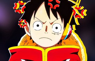 Manga hay nhất năm 2025 đã được công bố và One Piece vừa bị đánh bại