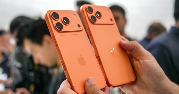 iPhone 17 đại thắng, phiên bản Pro Max vẫn “khan hàng” tại Việt Nam