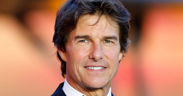 Tom Cruise lừa cả thế giới