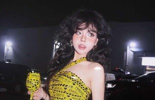 Bảo Khuyên Susan lên đồ, nhan sắc đến mức netizen phải thốt lên: 