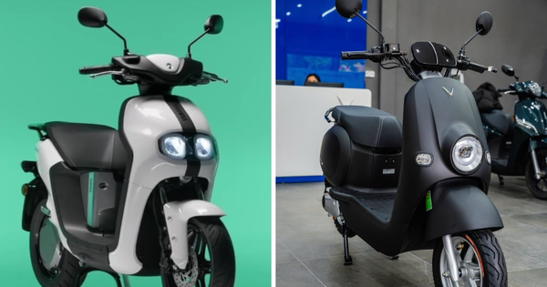 Đang giảm 15 triệu, xe điện Nhật này hơn kém gì xe rẻ nhất của VinFast? Bảng so sánh này cho thấy tất cả