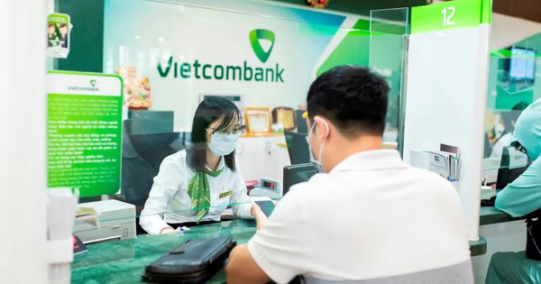 Vietcombank gửi cảnh báo khẩn đến toàn bộ khách hàng