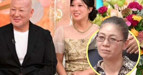 Lén lút cưới con gái của bạn thân, người đàn ông 53 tuổi phải thốt lên 5 chữ sau 9 tháng kết hôn
