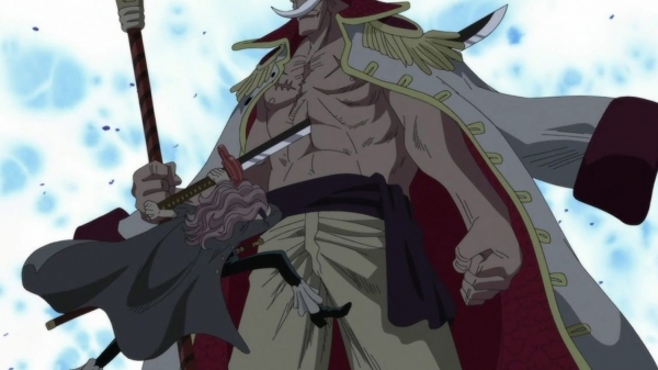 One Piece: 8 thành viên có thể mở Haki sau Arc Elbaf