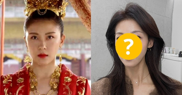 Nhan sắc Ha Ji Won cũng không thắng nổi thời gian