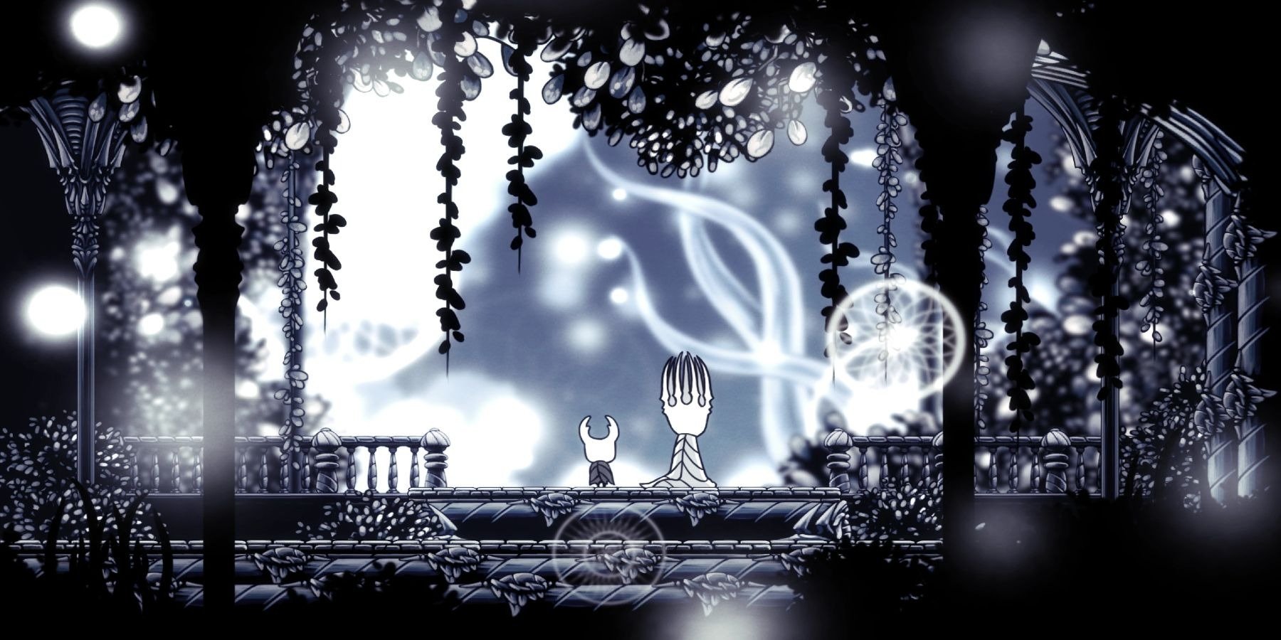Hollow Knight: Những NPC Mà Người Chơi Có Thể Chưa Từng Gặp Qua