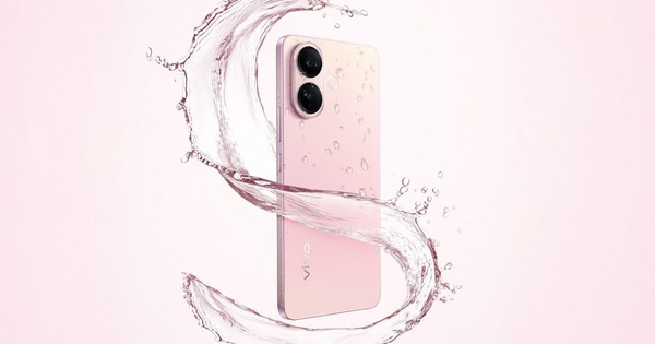 vivo ra mắt V60 Lite 5G: Smartphone giải trí thời thượng dành cho genZ