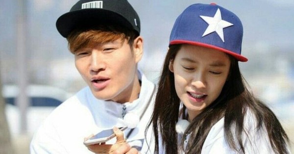 Cuộc giải cứu Song Ji Hyo