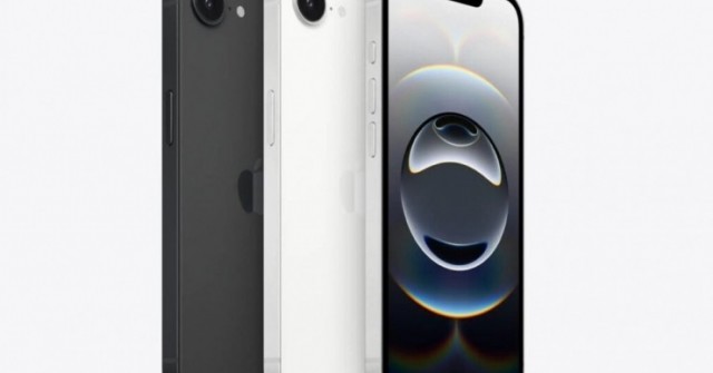iPhone 17e sẽ có nâng cấp lớn