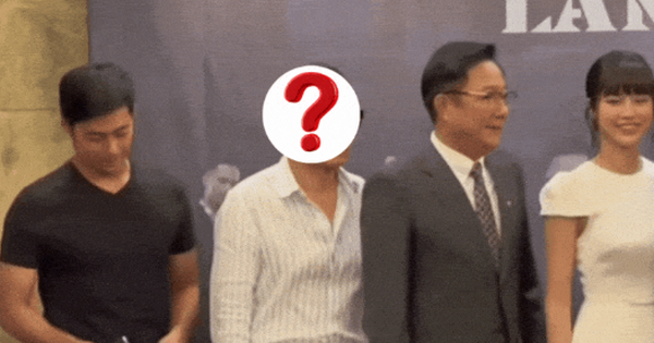 Nam diễn viên Việt 30 năm chưa từng có 1 bức ảnh xấu, ngoài đời còn đẹp gấp 10000 lần trên phim