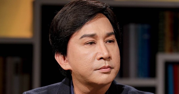 Sai lầm nghiêm trọng nhất đời của NSƯT Kim Tử Long