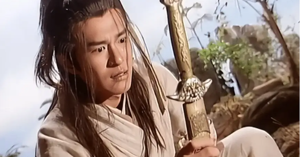 Không phải Dương Quá, đây là cao thủ khiến Độc Cô Cầu Bại để lại tuyệt học: Thân phận chân truyền gây sốc