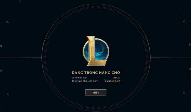 Hàng chờ 3 tiếng trong PBE Đấu Trường Chân Lý mùa 16 hot đến mức nào mà cộng đồng sẵn sàng đợi?