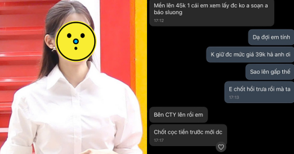 Một nàng Hậu Vbiz bức xúc: 