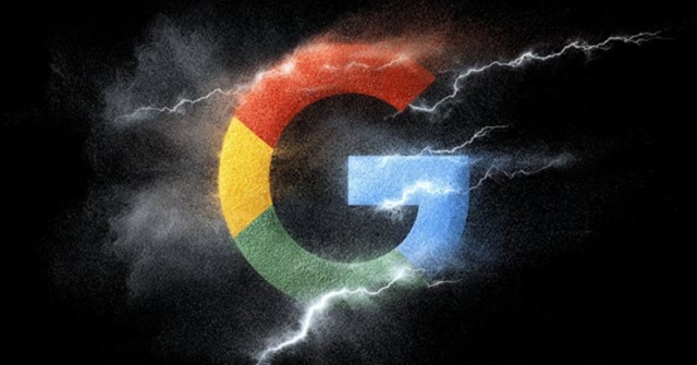 Google 