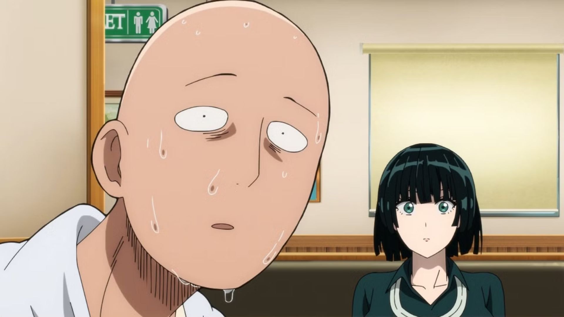 One-Punch Man mùa 3 gây tranh cãi vì chất lượng hình ảnh không đồng đều