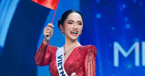 Hương Giang được và mất gì sau hành trình chinh chiến Miss Universe?