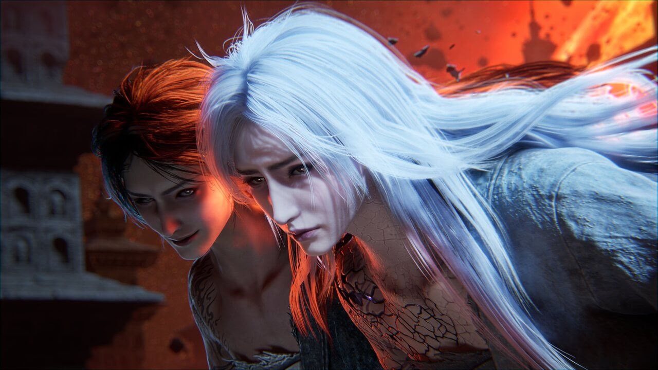 Where Winds Meet Khiến Cộng Đồng Game Thủ Việt 