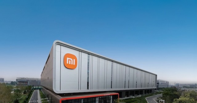 Xiaomi vượt mốc 1 tỷ thiết bị IoT kết nối trên toàn cầu
