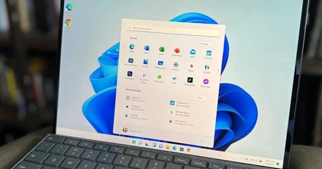 Microsoft khuyên người dùng gỡ bản vá Windows 11 tháng 1/2026