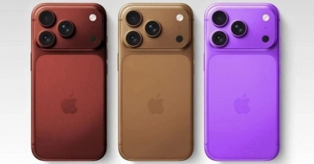10 tính năng đáng tiền sẽ có trên bộ đôi iPhone 18 Pro cao cấp