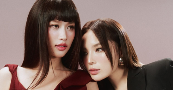 Kỳ Duyên và Đoàn Thiên Ân công khai