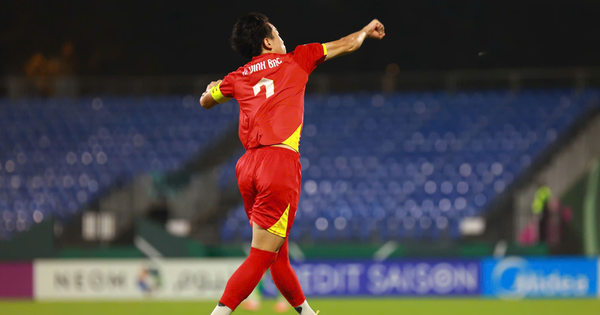 U23 Việt Nam và những con số kỷ lục tại VCK U23 châu Á 2026