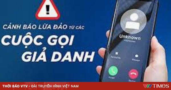 Cụ bà ở Hà Nội mất 20 triệu đồng vì tin nhắn giả danh cháu trai