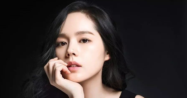 Hàn Quốc có duy nhất 1 mỹ nhân kiếm tiền bằng mũi, nhan sắc thượng hạng xứng đáng được bảo tồn suốt đời