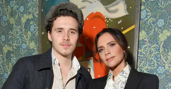 Nhân chứng trong đám cưới Brooklyn Beckham kể về điệu nhảy 