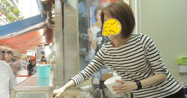 Sự hết thời của một ngọc nữ: Lụy tình đến nỗi đi bán cá viên chiên, trà sữa nuôi chồng trăng hoa