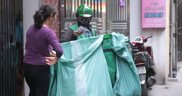 Tại sao lừa đảo giả danh shipper biết chính xách địa chỉ, SĐT và đơn hàng của nạn nhân mua gì?