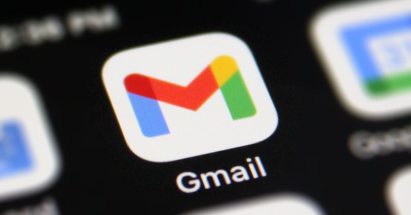 Gmail gặp lỗi nghiêm trọng